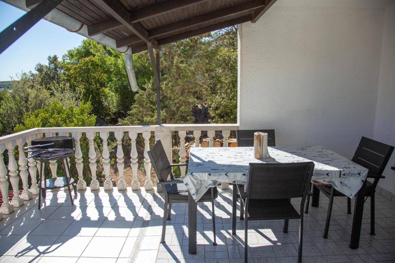 Apartments By The Sea Milna, Vis - 8895 Rukavac  Ngoại thất bức ảnh