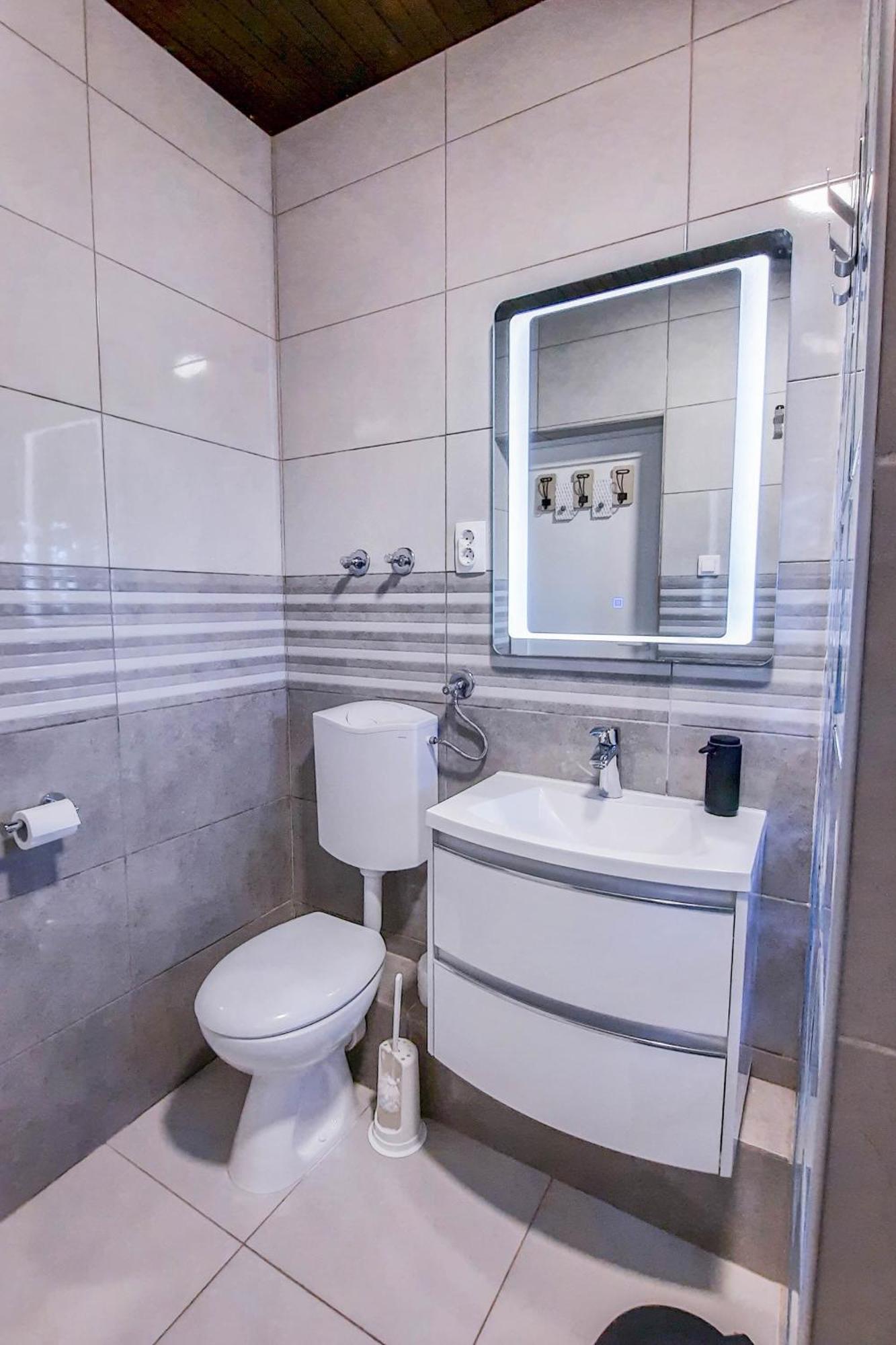Apartments By The Sea Milna, Vis - 8895 Rukavac  Phòng bức ảnh