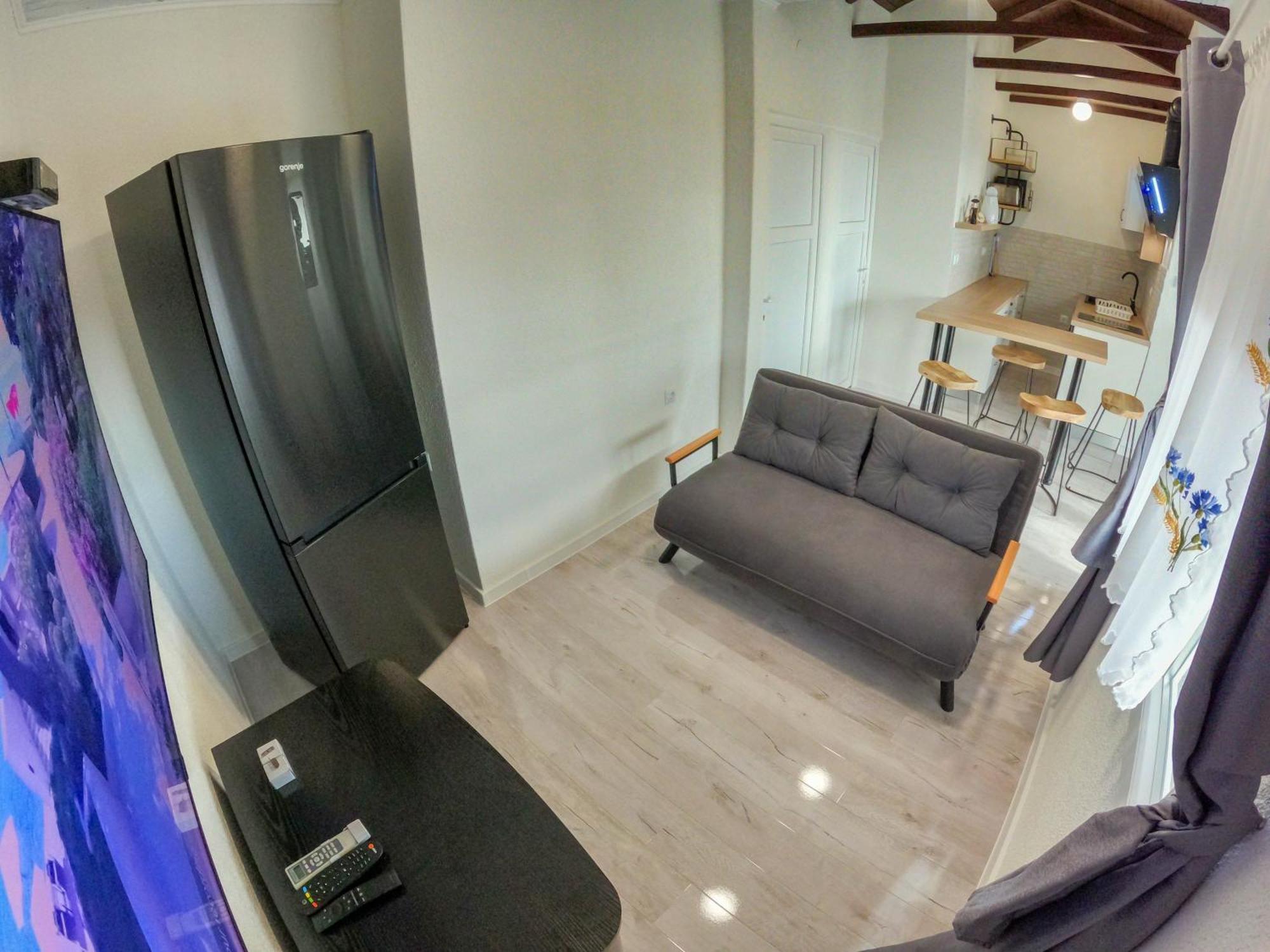 Apartments By The Sea Milna, Vis - 8895 Rukavac  Phòng bức ảnh